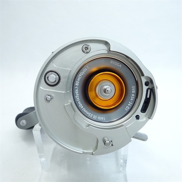 ２６ＲＹＯＧＡＳＶ１００
